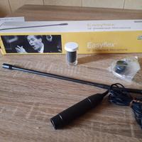 microfono professionale shure