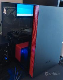 PC AMD 5600