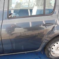821018232R PORTIERA POSTERIORE SINISTRA DACIA Sand