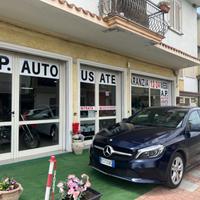 Mercedes-benz A 180 d Premium