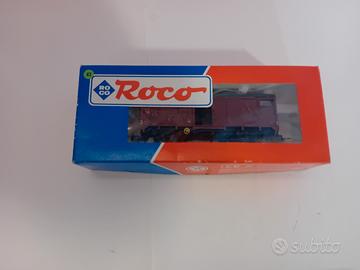 Vagone merci Roco HO