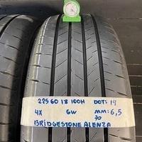 Bridgestone a. 225 60 18