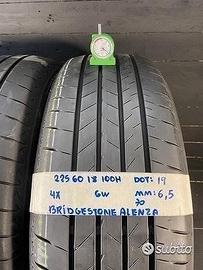 Bridgestone a. 225 60 18