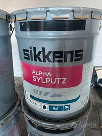 Silicato per facciate Sikkens