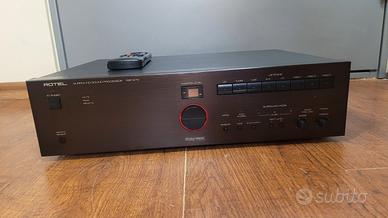 impianto hi fi 