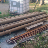 Pompa pozzo verticale