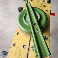 Distributore di zolfo