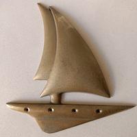 Emblema  Scuola navale Militare 