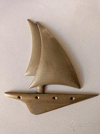 Emblema  Scuola navale Militare 