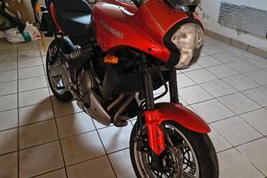 Kawasaki Versys 650