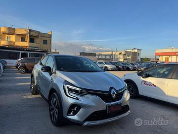 RENAULT Captur TCe 90 CV Techno Tetto Nero