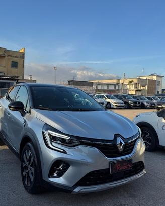 RENAULT Captur TCe 90 CV Techno Tetto Nero