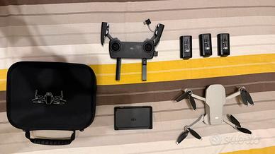 DJI MAVIC Mini