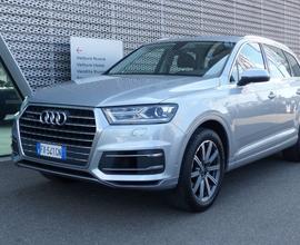 AUDI Q7 45 TDI quattro tiptronic Business Plus