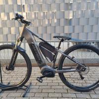 E-MTB ATALA B-Cross A6.2 X5 2024 – taglia S