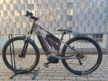 E-MTB ATALA B-Cross A6.2 X5 2024 – taglia S