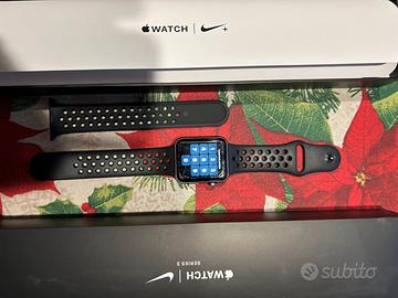 Apple watch