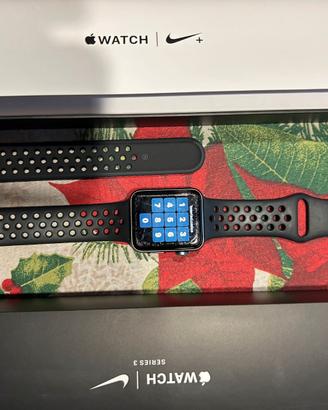 Apple watch
