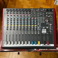 Mixer Allen&Heath ZED60-14FX