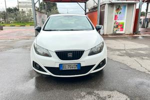 Seat IBIZA 1.2TDI UNICO PROPRIETARIO!!