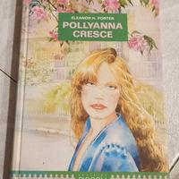 Pollyanna cresce 1989