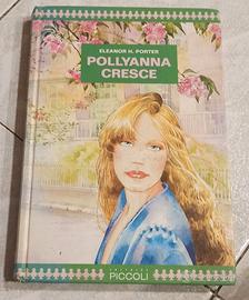 Pollyanna cresce 1989