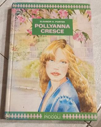 Pollyanna cresce 1989