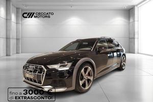 Audi A6 Allroad 50 3.0 tdi mhev Evolution quattro