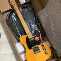 Squier by Fender Classic Vibe '50s Telecaster