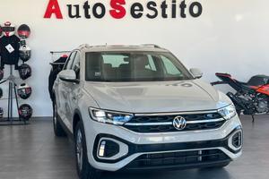 Volkswagen T-Roc 1.0 TSI R-Line