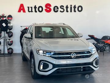 Volkswagen T-Roc 1.0 TSI R-Line