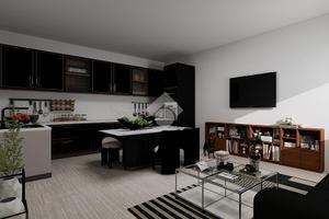 CASA INDIPENDENTE A CASTELLALTO