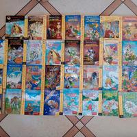 Geronimo Stilton 