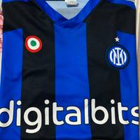 Maglia Inter Lautaro 2022/2023