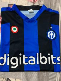 Maglia Inter Lautaro 2022/2023