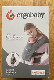 Marsupio/fascia Ergobaby Embrance