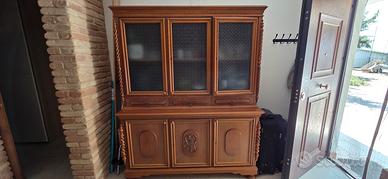 mobile piu credenza
