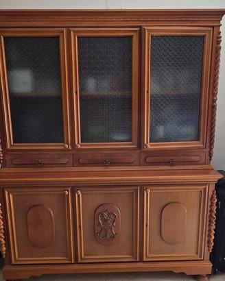mobile piu credenza