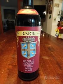 Brunello di Montalcino