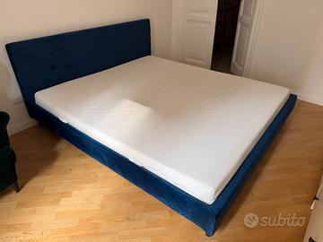 Letto + Materasso