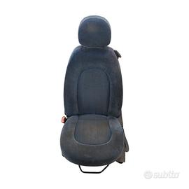 Sedile anteriore sinistro Lancia Ypsilon 2° 2008