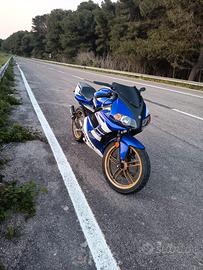 tzr 50 