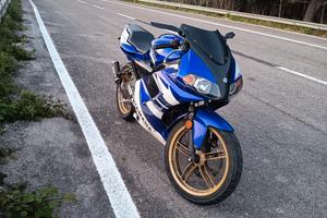 tzr 50 
