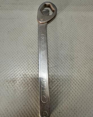 Chiave universale Heavy Duty con misure 23-82