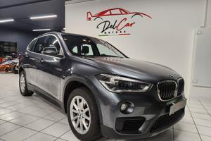 Bmw X1 sDrive18d Advantage