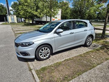 Fiat Tipo 1.6 120CV Mjt - 5 Porte