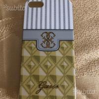 Cover iphone 5 guess originale