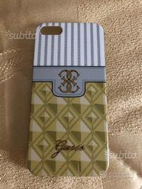 Cover iphone 5 guess originale
