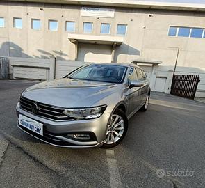 VOLKSWAGEN Passat Variant 2.0 TDI SCR EVO Busine