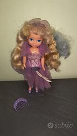 LADY LOVELY LOCKS vintage anni 90